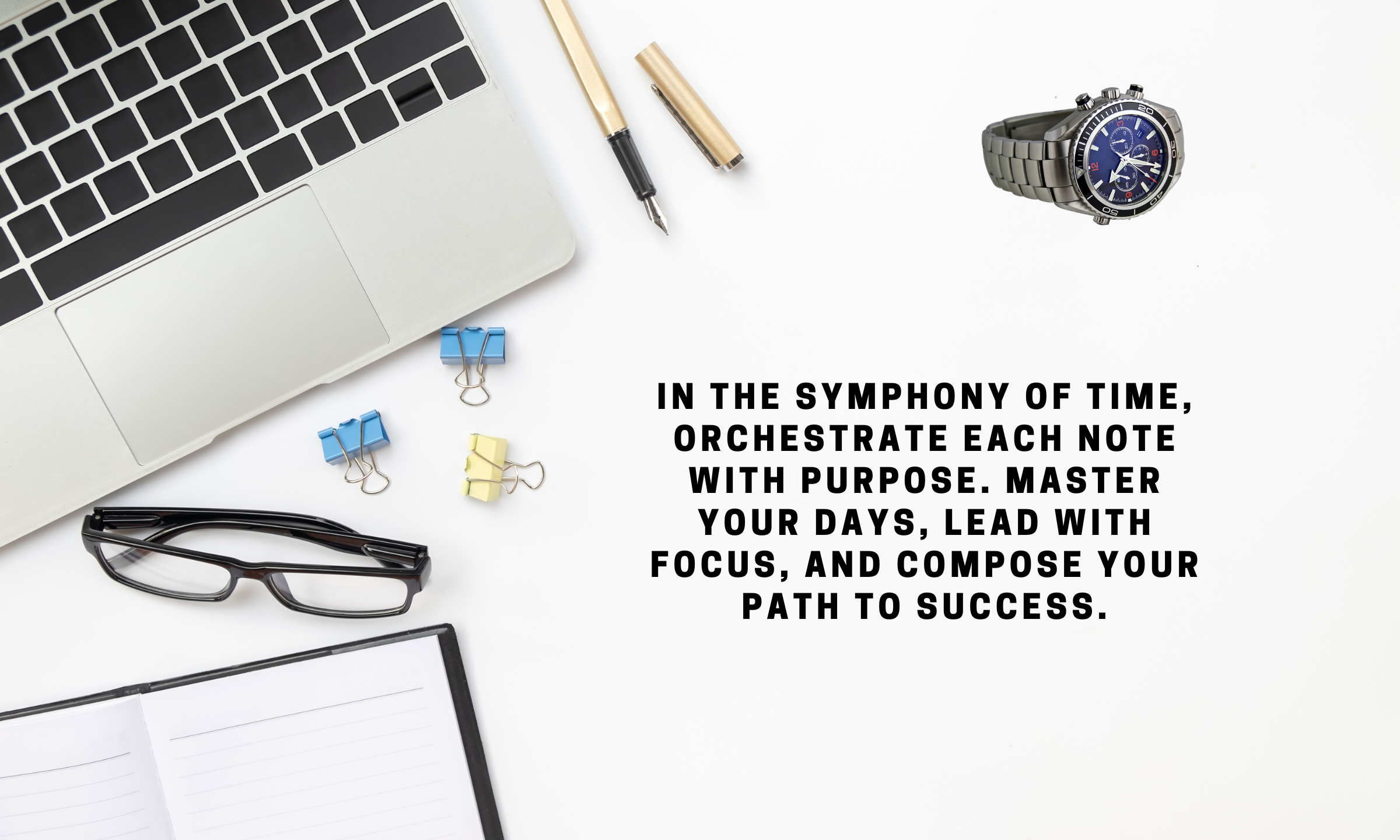 Unleash Your Productivity: Time Management Strategies for Entrepreneurs and Senior Managers