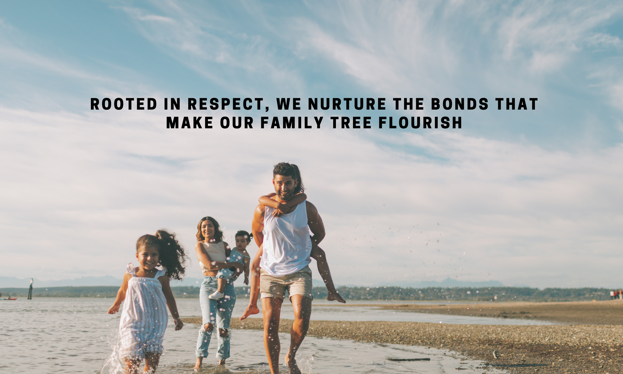 Parenting: Navigating the Path to Mutual Respect and Understanding